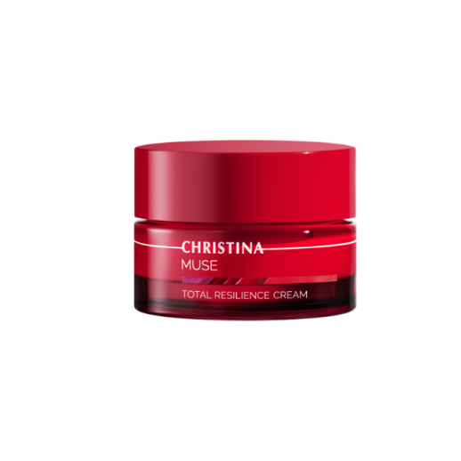 Muse Total Resilience cream 50 Регенирирующий крем с экзосомами 50мл