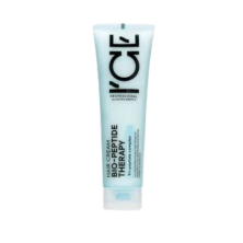 ICE by NS/PRO/BIO-PEPTIDETHERAPY/Крем для восстановления и уплотнения волос 100мл