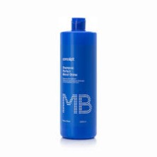 Concept/Шампунь Совершенное сияние блонда (Perfect Blond Shine shampoo), 1000 мл