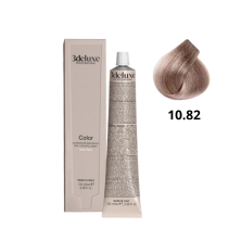 10.82 3DeLUXE PROFESSIONAL 100 ml 10.82 Платиновый блондин коричнево-перламутровый 100 мл NEW