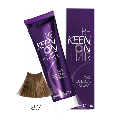 8.7 Песочный 100 мл (/Sand)