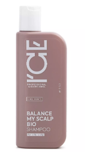 SCALP EXPERT / Шампунь "Для восстановления баланса кожи головы", 250 мл, 12 шт