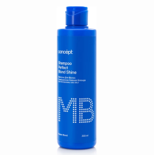 Concept/Шампунь Совершенное сияние блонда (Perfect Blond Shine shampoo), 300 мл