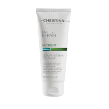 LineRepair-Nutrient-DepuffVitaminEyeMask - Омолаживающая маска вокруг глаз 60 ml