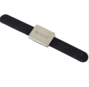JPP094 black Магнитный держатель DEWAL для шпилек,невидимок,цвет черный