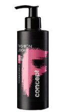 Пигмент прямого действия Розовый Фламинго 250 мл в пласт.флаконе(Direct pigment Pink Flamingo)20 шт