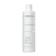 Illustrious - 2b Peel Activator - Активатор для пилинга, шаг 2в, 300мл.