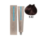 5.62 3DeLUXE PROFESSIONAL 100 ml 5.62 Светло-каштановый фиолетово-красный  100 мл