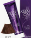 8.77 Keen Colour Cream 100 ml