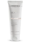Silk - Clean Up Cream - Нежный крем для очищения кожи, 120мл.