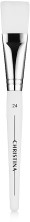 Кисть для нанесения масок  Brush 24