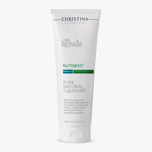 LineRepair-Nutrient-PureNaturalCleanser  - Очищающая пенка 250 ml