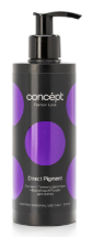 Пигмент прямого действия Фиолетовый 250 мл в пласт.флаконе (Direct pigment Purple) 20 шт