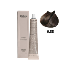 6.88 3DeLUXE PROFESSIONAL 100 ml 6.88 Светлый коричневый кашемир 100 мл NEW