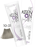 10.31 KEEN COLOUR CREAM 100 ml
