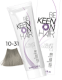 10.31 KEEN COLOUR CREAM 100 ml