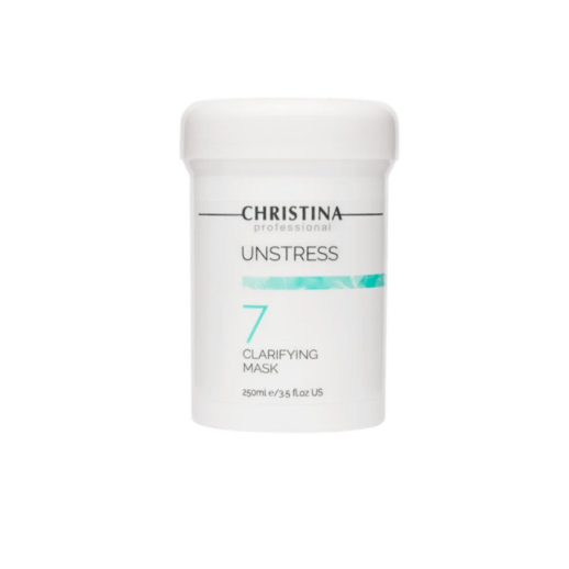 Очищающая маска, 250 мл, (шаг 7)