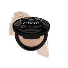 Пудра Silk Obsession Powder MEDIUM GOLD  40 "ELIAN RUSSIA"