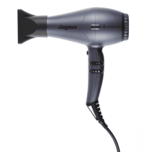 Фен DEWAL PRO ELEGANCE, лиловый, 2300Вт, ионизация, 2 насадки