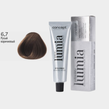 Infinity Lumia 6.7 Русый коричневый (100 мл)