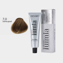 Infinity Lumia 7.0 Светло-русый (100 мл)