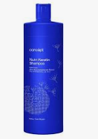Шампунь для восстановления волос (Nutri Keratin shampoo), 1000 мл 8 шт