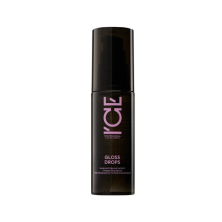 NS / ICE Professional / Home /LIQUID CRYSTALS / Масло-блеск для волос, 50 мл
