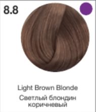 MP Tefia 8.8 Светлый блондин коричневый