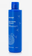 Шампунь для восстановления волос (Nutri Keratin shampoo), 300 мл 12 шт