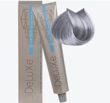 911 3DeLUXE PROFESSIONAL 100 ml 911 Серебристая глициния 100 мл