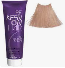 10.7 Ультра-светлый коричневый блондин 100 мл (Ultrahellblond Braunния)