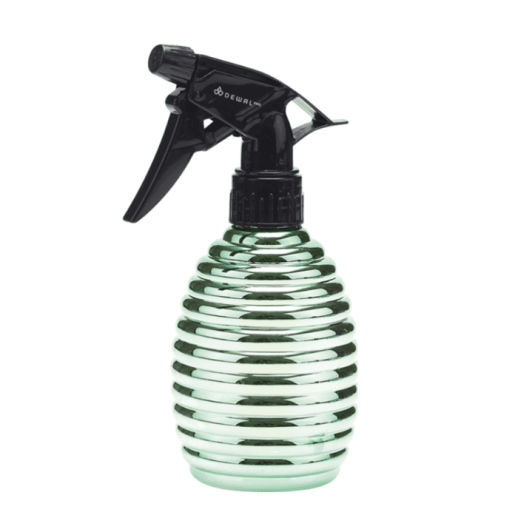 Распылитель DEWAL пластиковый, круглый, мятный 250 мл