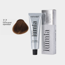 Infinity Lumia 7.7 Светло-русый коричневый (100 мл)