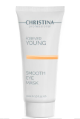Forever Young Eye Smooth Mask Маска для зсглаживания морщин в области глаз