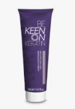 KEEN KERATIN AUFBAU CONDITIONER  200 ml Кондиционер Восстанавливающий с кератином 200 мл
