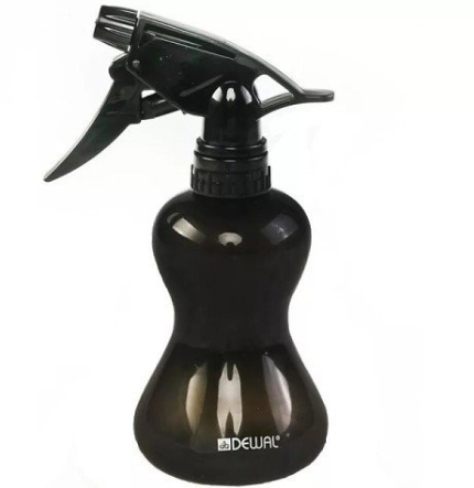 Распылитель DEWAL пластиковый,цвета в ассортименте 280 мл