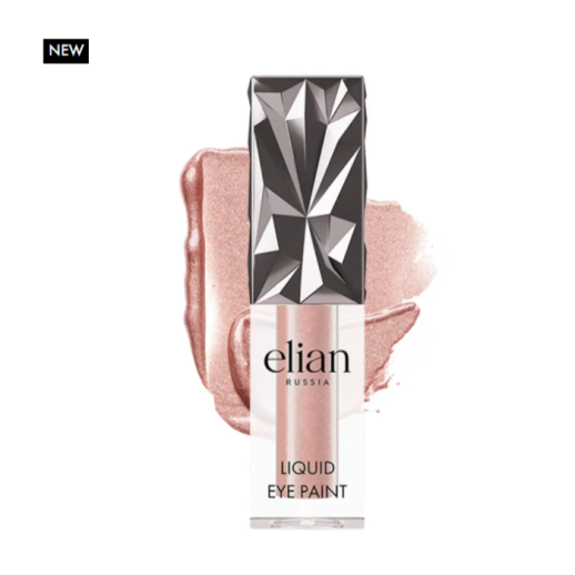 Сияющие жидкие тени LIQUID EYE PAINT, 77 Invent