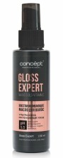 Масло для волос восстанавливающее Gloss Expert, 100 мл Концепт 254326