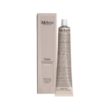 9.82 3DeLUXE PROFESSIONAL 100 ml 9.82 Очень светлый блондин коричнево-перламутровый 100 мл NEW