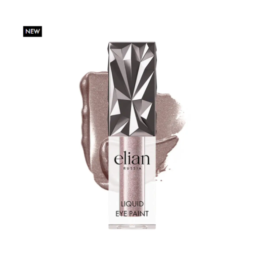 Сияющие жидкие тени LIQUID EYE PAINT, 78 Excite