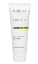 Bio Phyto Balancing Cream - Балансирующий крем,75мл