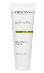 Bio Phyto Balancing Cream - Балансирующий крем,75мл