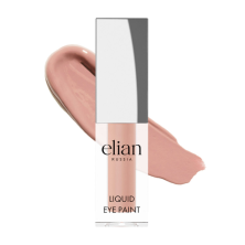 Матовые жидкие тени LIQUID EYE PAINT, 71 Influence