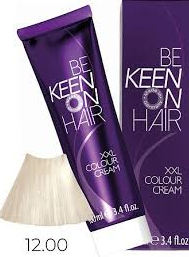 12.00 Платиновый блондин 100 мл (/Platinblond)