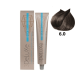 6.0 3DeLUXE PROFESSIONAL 100 ml 6.0 Темный блондин 100 мл