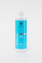 MAXX Point Бальзам для обьема волос Volume&Shine с бамбуком,  250 мл