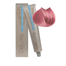 PINK 3DeLUXE  PROFESSIONAL Розовый  100 ml