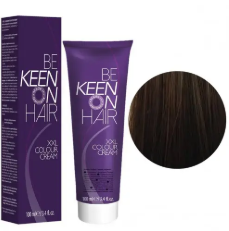 6.0 KEEN COLOUR CREAM 100 ml