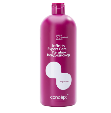 INFINITY Кондиционер универсальный Expert Care,1000 мл 8шт
