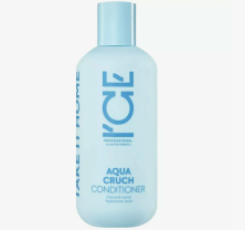 NS/I`CE Professional/HOME/AQWA CRUCH /Кондиционер д/волос "Увлажняющий", 250 мл, 6 шт